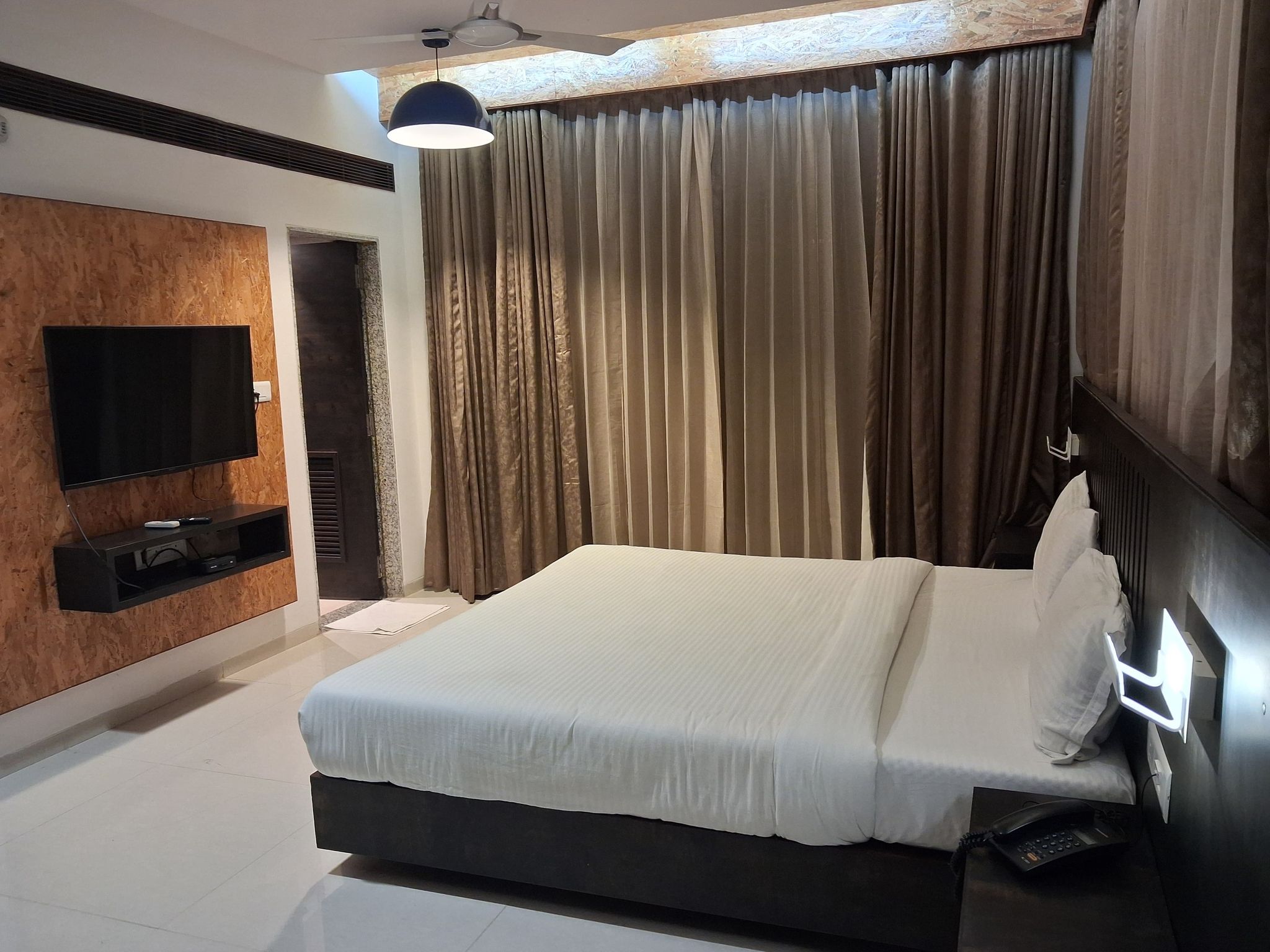 Aravalli Premium 3 Bedroom VILLA