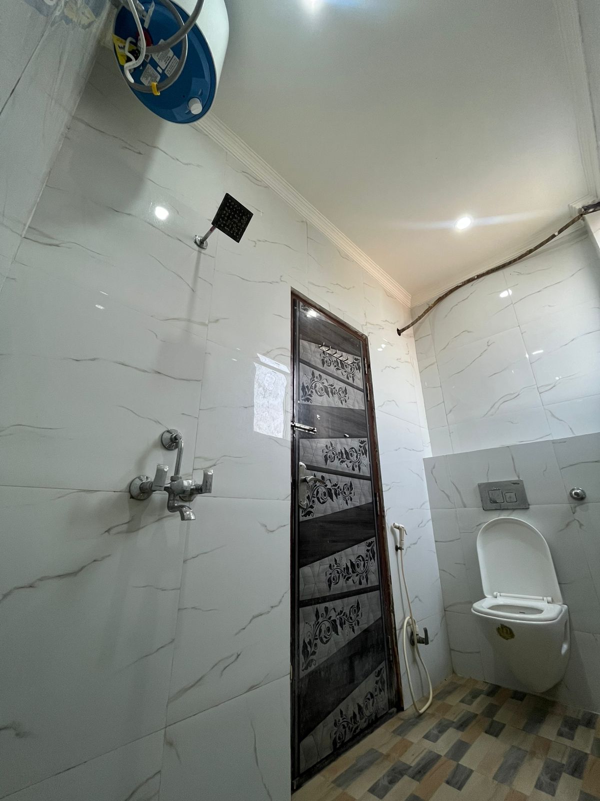 Hotel Ashok Palace 200 Meters from Taj Mahal Deluxe Room 3