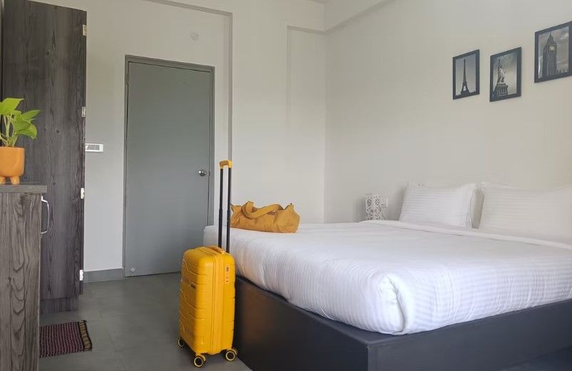 Double Room