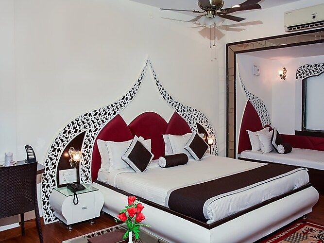 Landmark Hotel Bhilwara