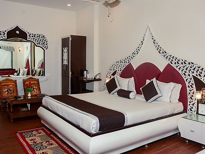 Executive Suite Room