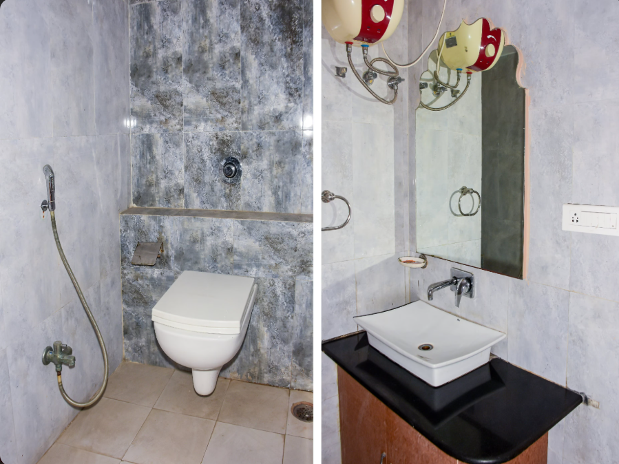 Super Deluxe ROOM AC