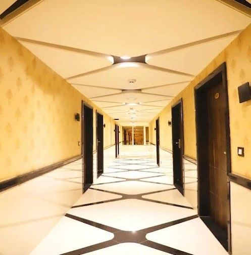 Hotel The Shyam (Near Jaipur Railway Station)