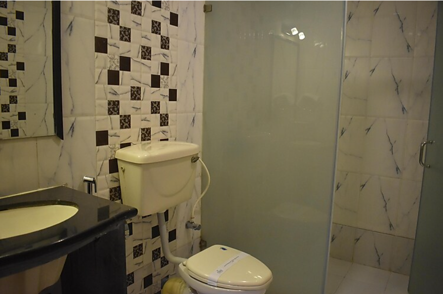 OJAS HOTEL & RESORT Deluxe Room 5