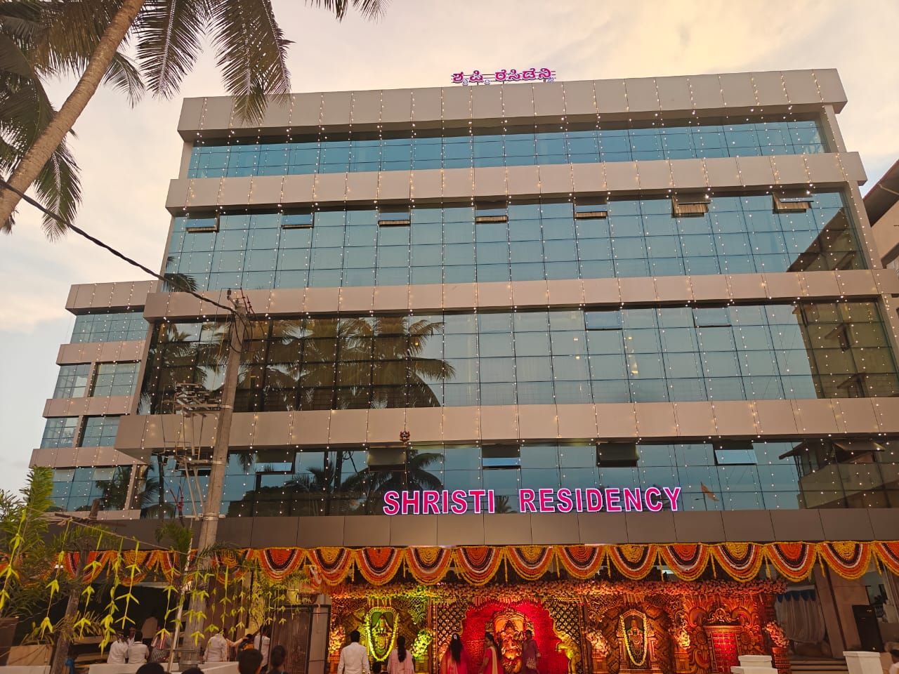 Regency Executive Rooms