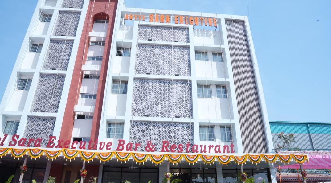 Hotel Sara Executive