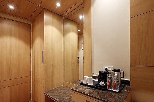 Hotel Glorious Grand ( A unit of the Elegance ) Suite Room 11