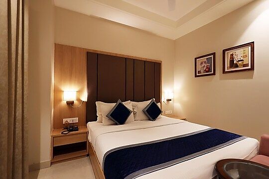 Hotel Glorious Grand ( A unit of the Elegance ) Standard Room