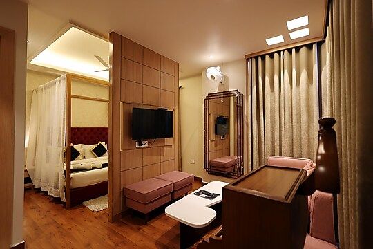 Premium Room