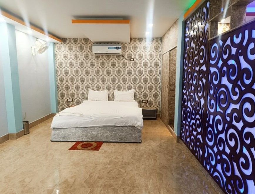Hotel Jalsha