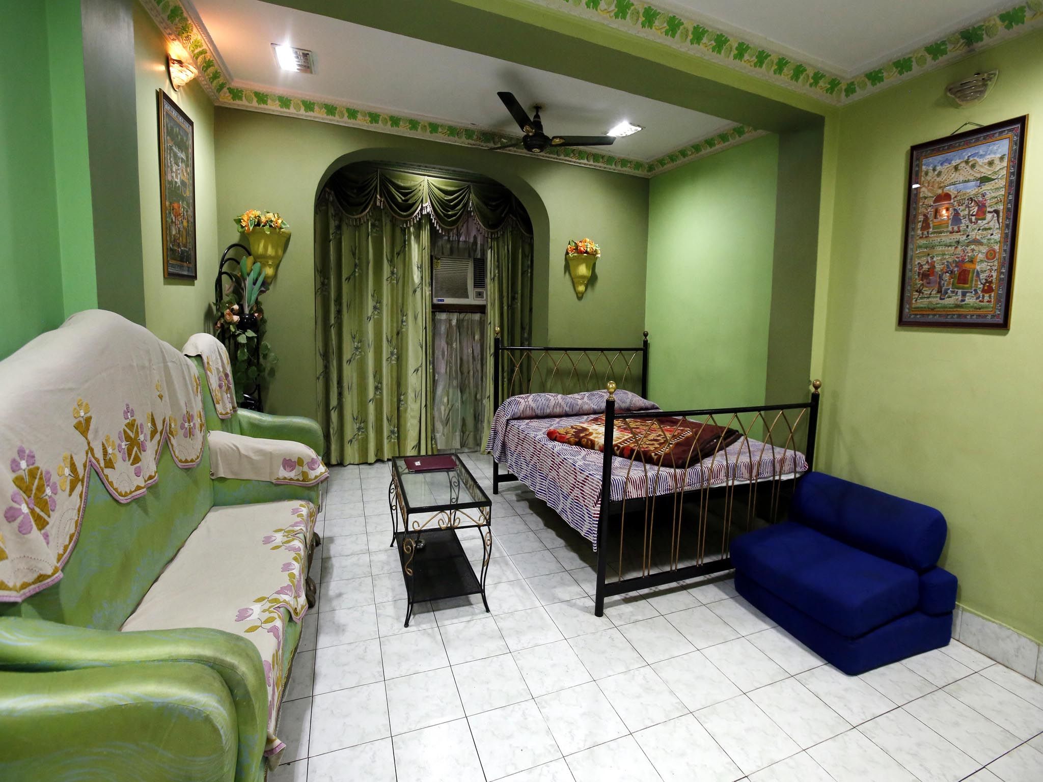 Standard Non AC Room