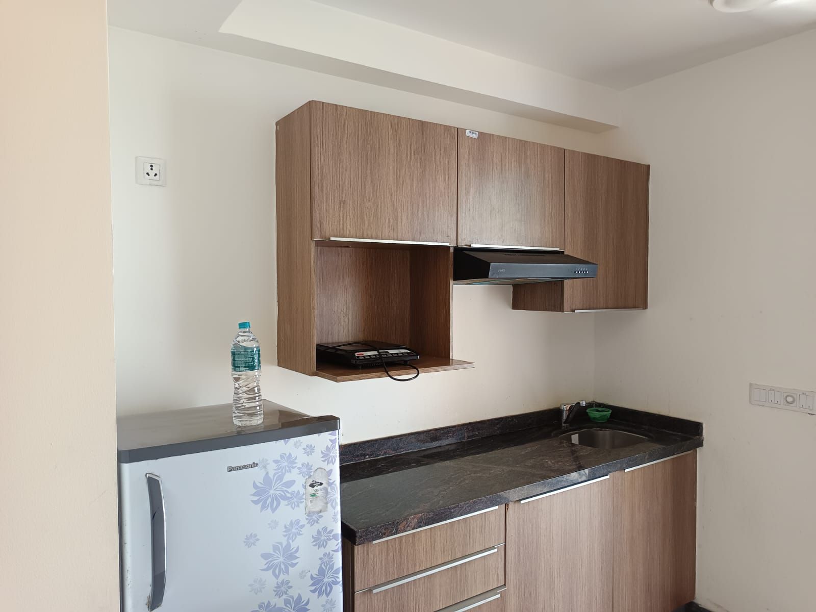 The Eternal Wave By Krish Retreat 1 BHK Entire Apartment 9