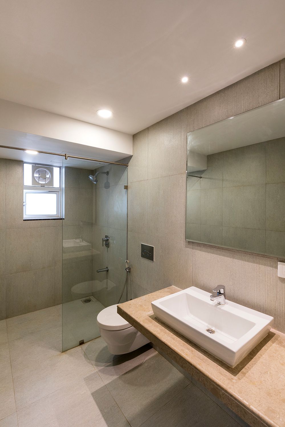 The Eternal Wave By Krish Retreat 1 BHK Entire Apartment 2