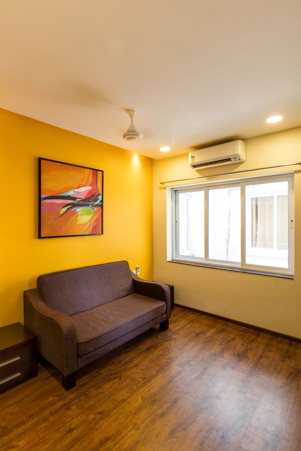 The Eternal Wave By Krish Retreat 1 BHK Entire Apartment 11