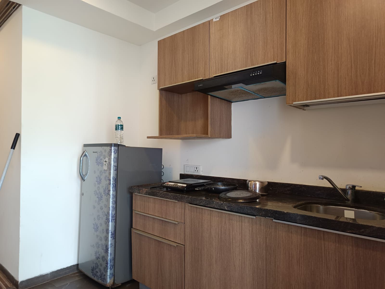 The Eternal Wave By Krish Retreat 1 BHK Entire Apartment 10