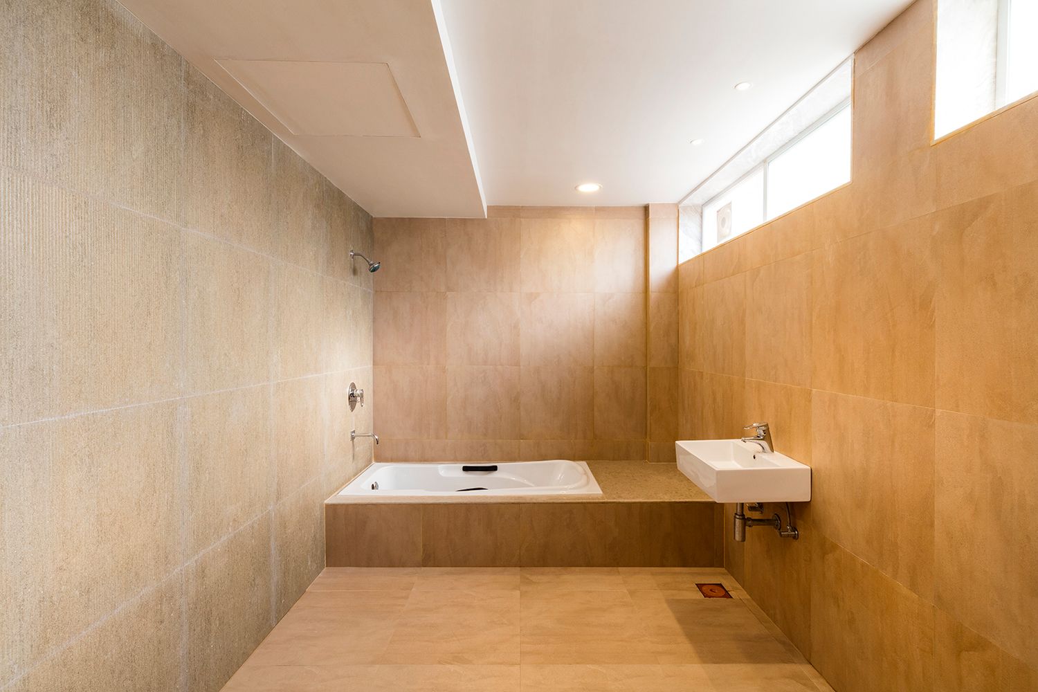 The Eternal Wave By Krish Retreat 1 BHK Entire Apartment 5