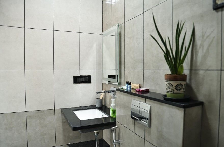 Premium Room with Garden View