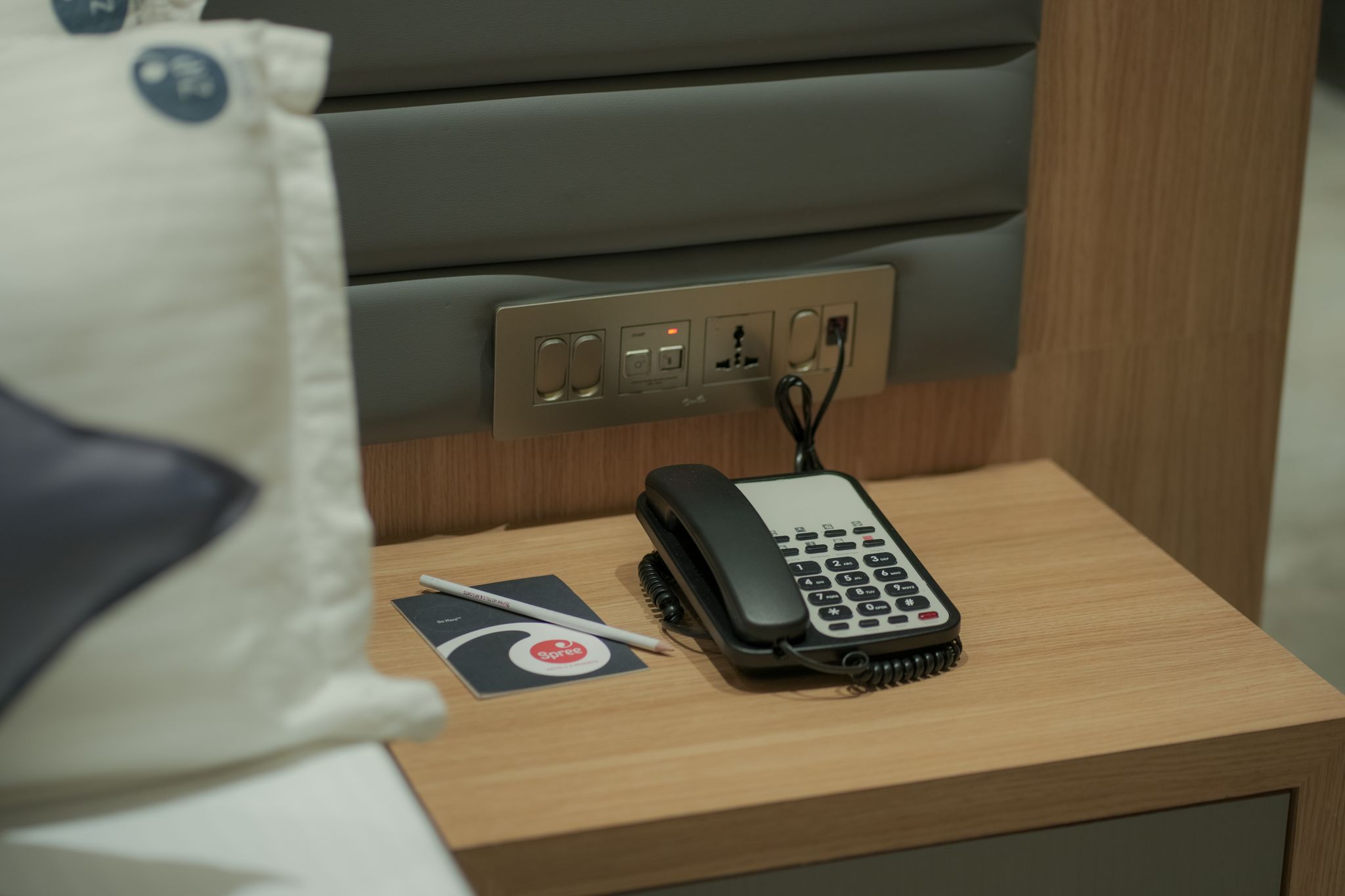 Sudarshan Palace By Spree Deluxe Room 20