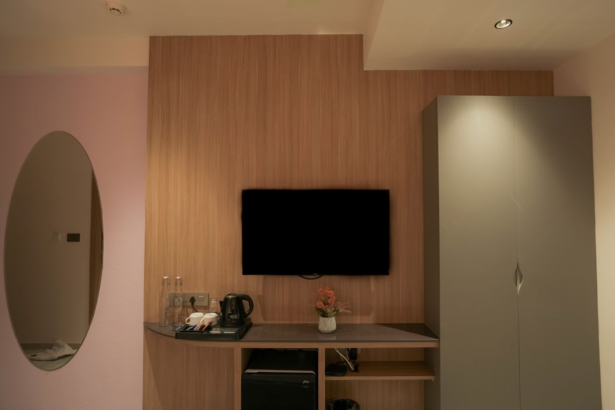 Sudarshan Palace By Spree Deluxe Room 19