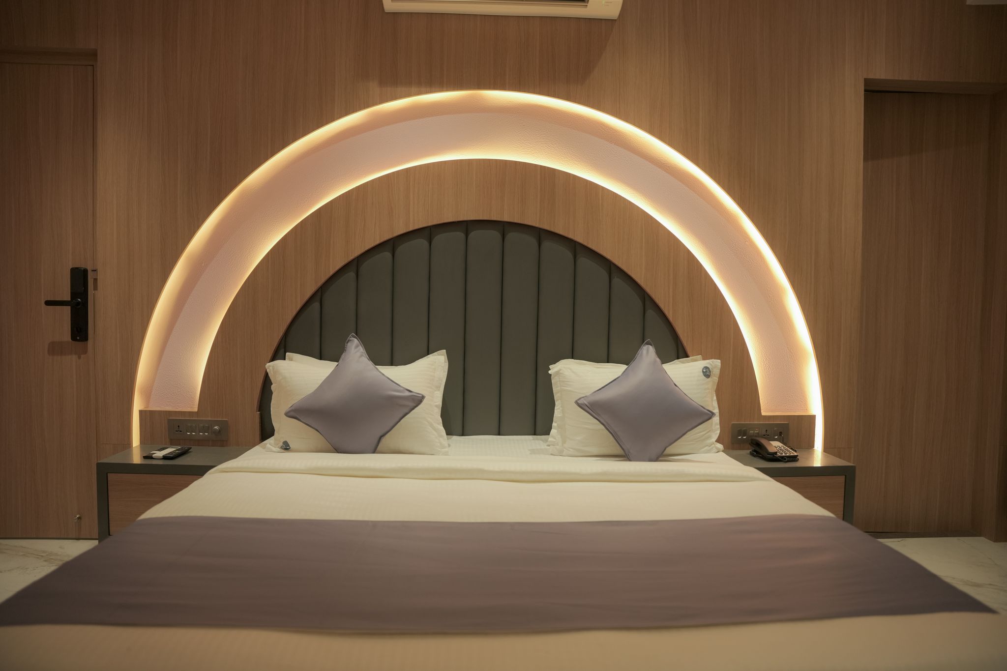 Sudarshan Palace By Spree Deluxe Room 2