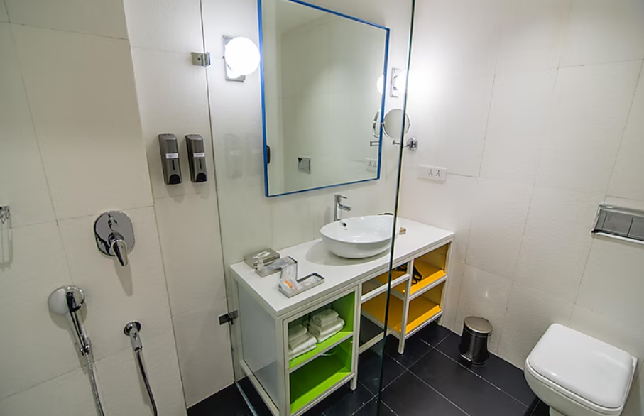 VEGA by The Ozone Ozone Comfort 3