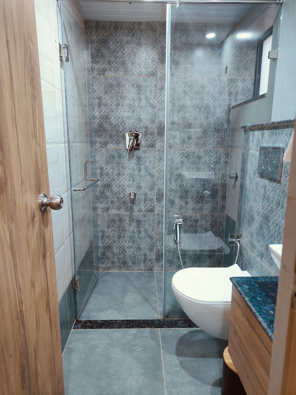 The Nexus Standard Room 5