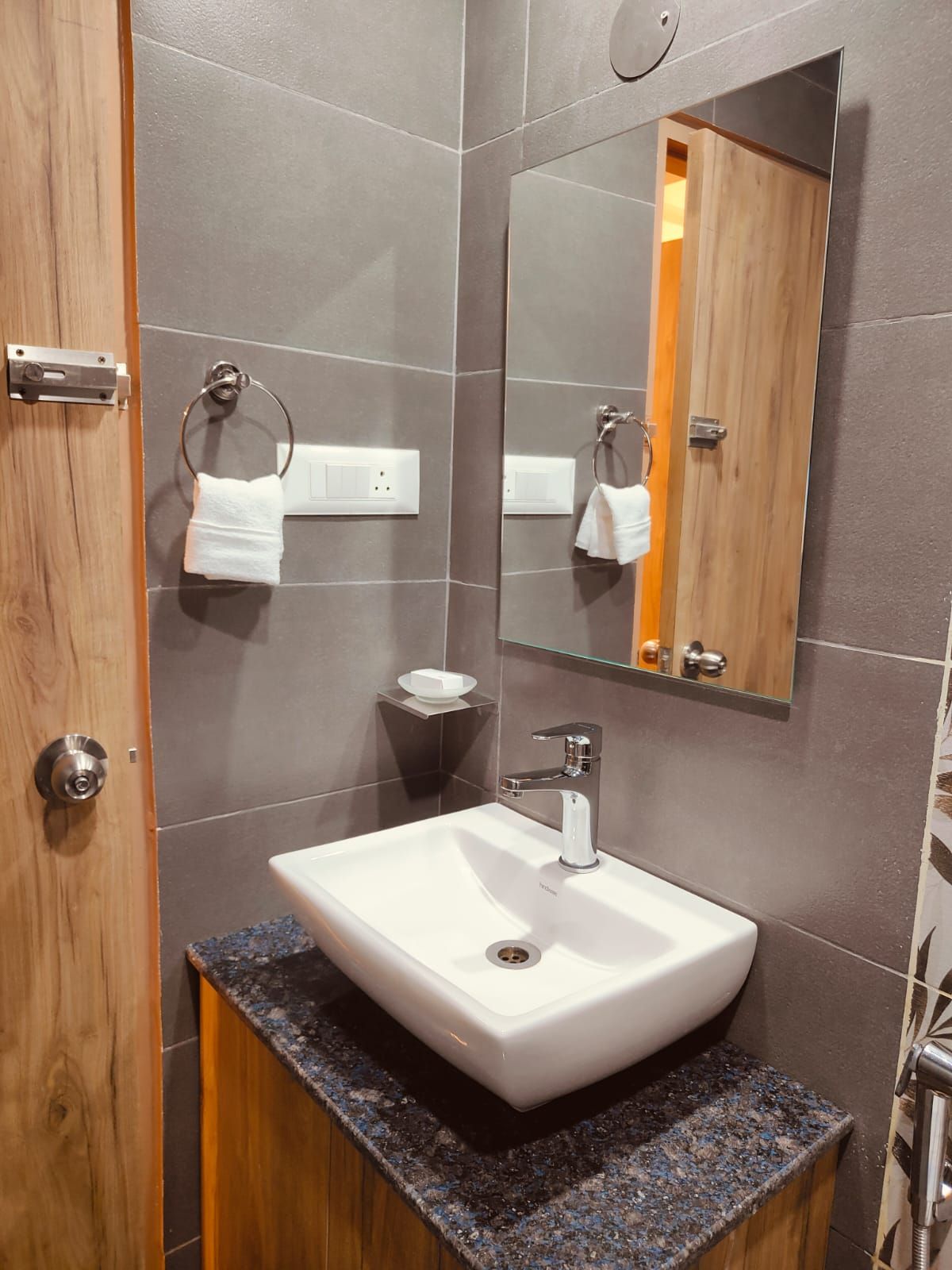 The Nexus Standard Room 7