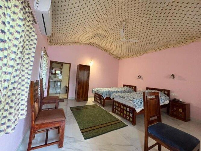 AC Cottage Without Pool