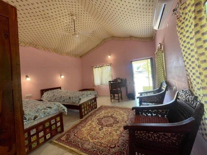 AC Cottage Without Pool