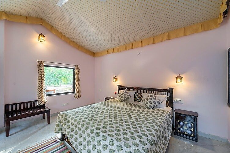 AC Cottage Without Pool