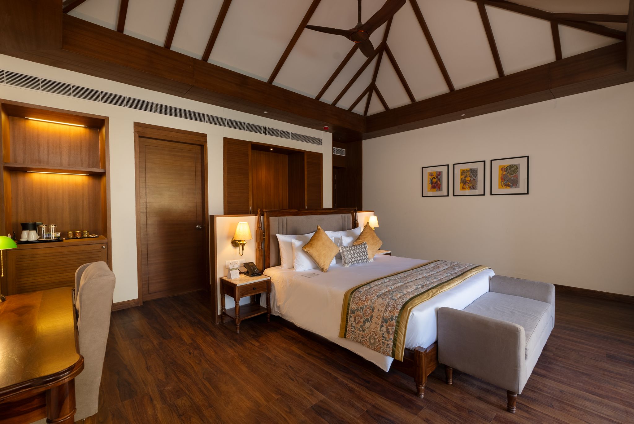 Premium Room with Private Pool