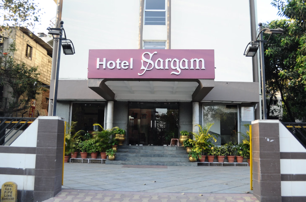 Hotel Sargam, Nagar Road