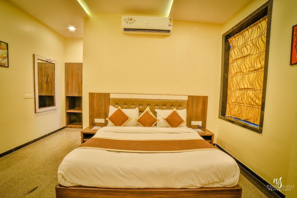 Hotel Royal View jaipur