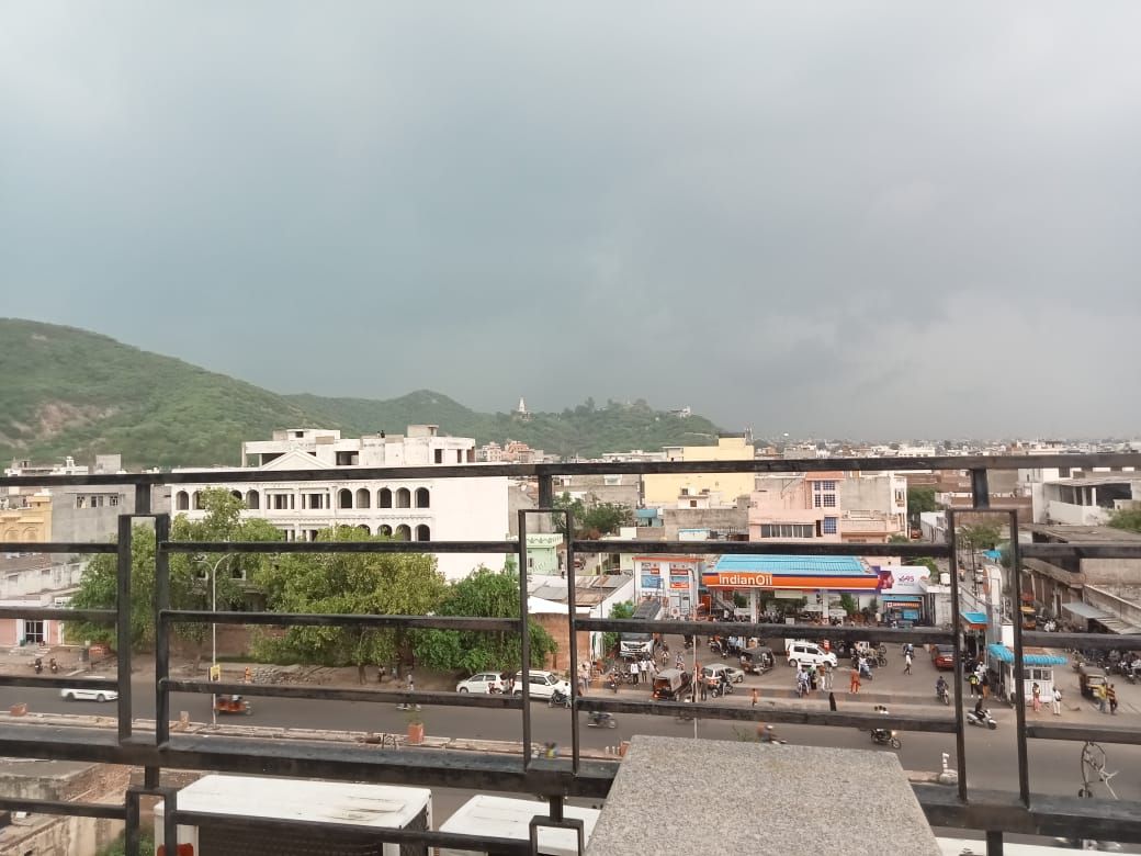 Hotel View