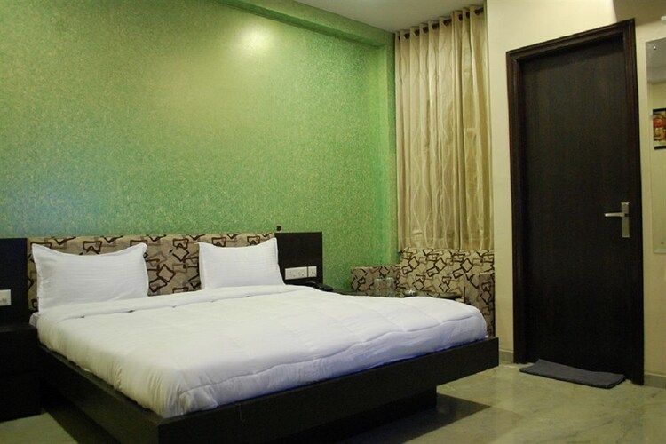 Hotel Royal View jaipur Executive Room 3