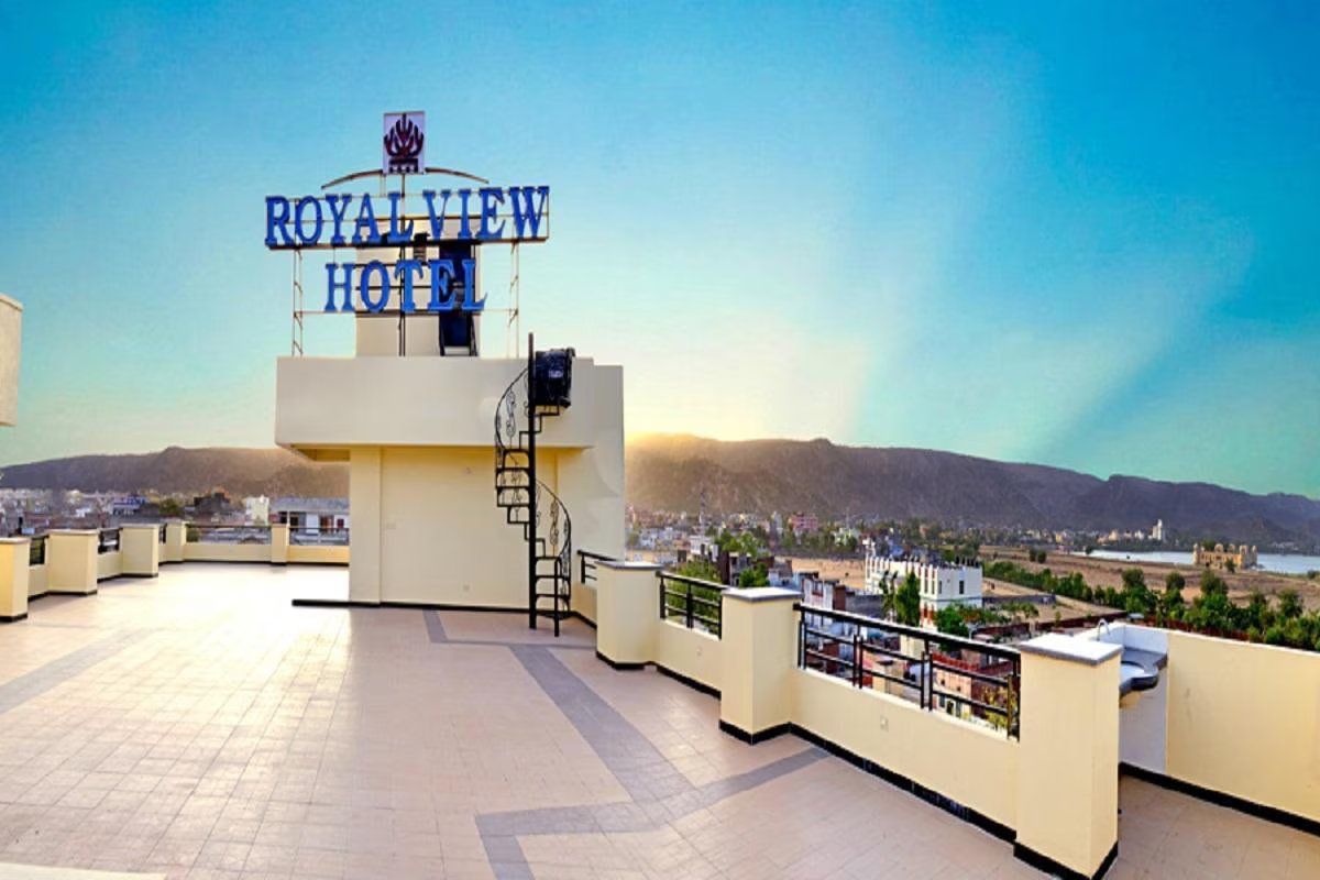 Hotel View