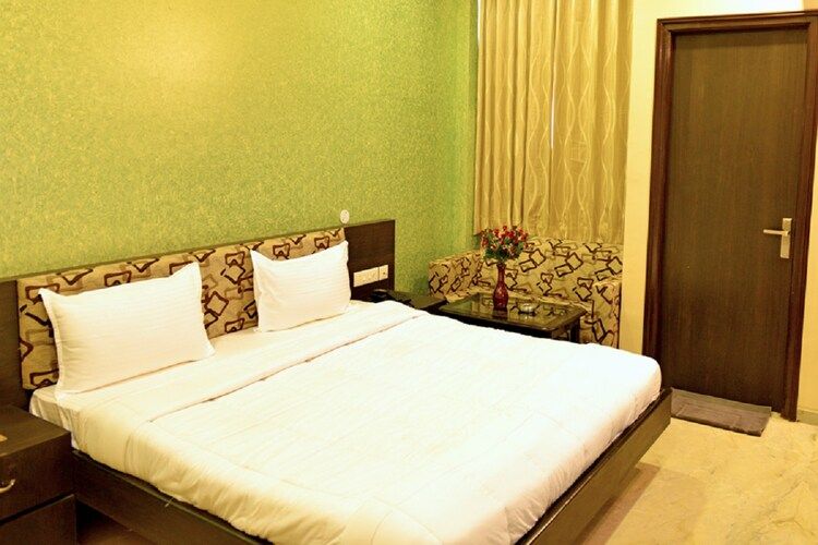 Hotel Royal View jaipur Executive Room 4