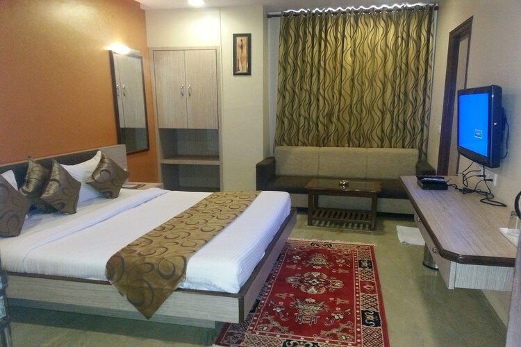 Hotel Royal View jaipur Executive Room 2