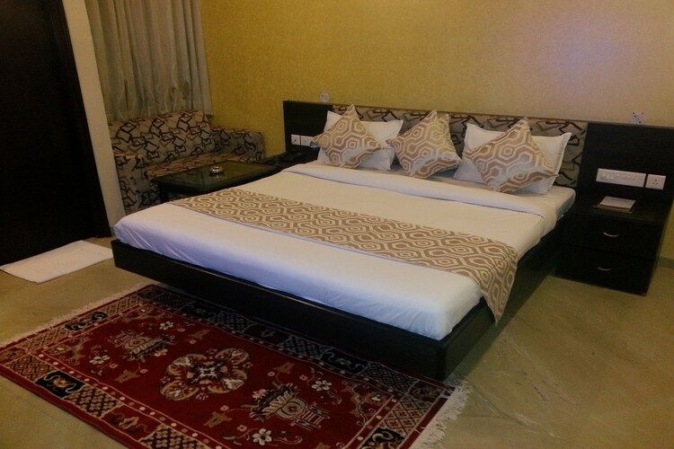 Hotel Royal View jaipur Executive Room