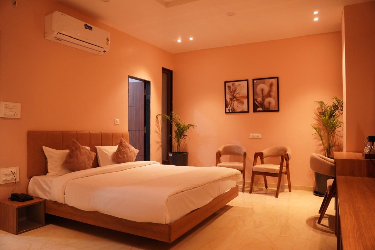 Suite Room