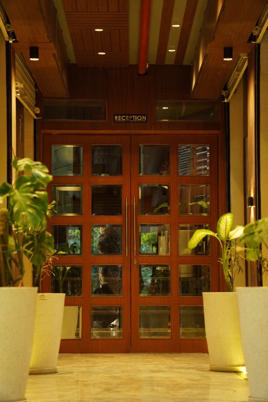 Hotel Aashiyana