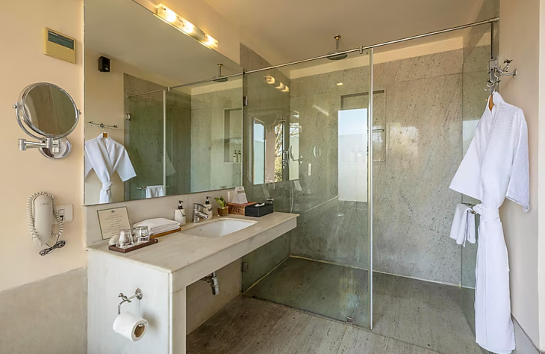 Tree of Life Resort & Spa, Jaipur Single Bedroom Garden Villa  6