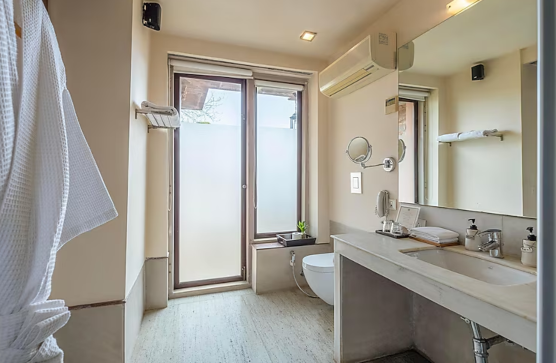 Tree of Life Resort & Spa, Jaipur Single Bedroom Garden Villa  5