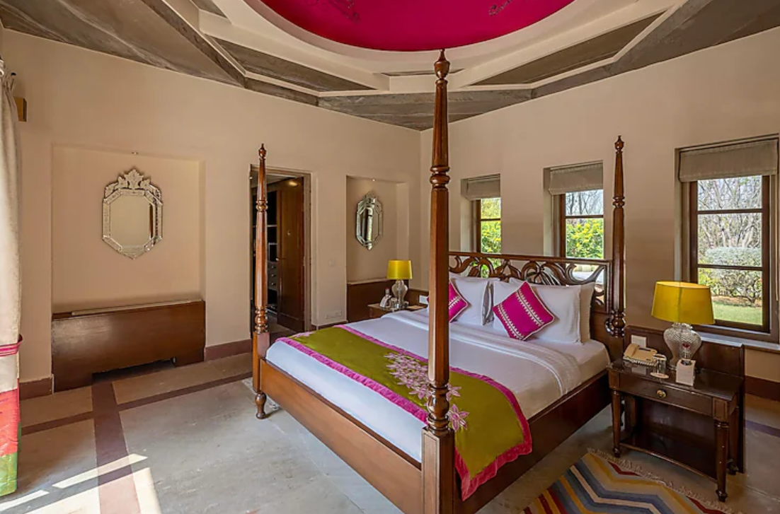 Luxury Pool & Spa Villa 