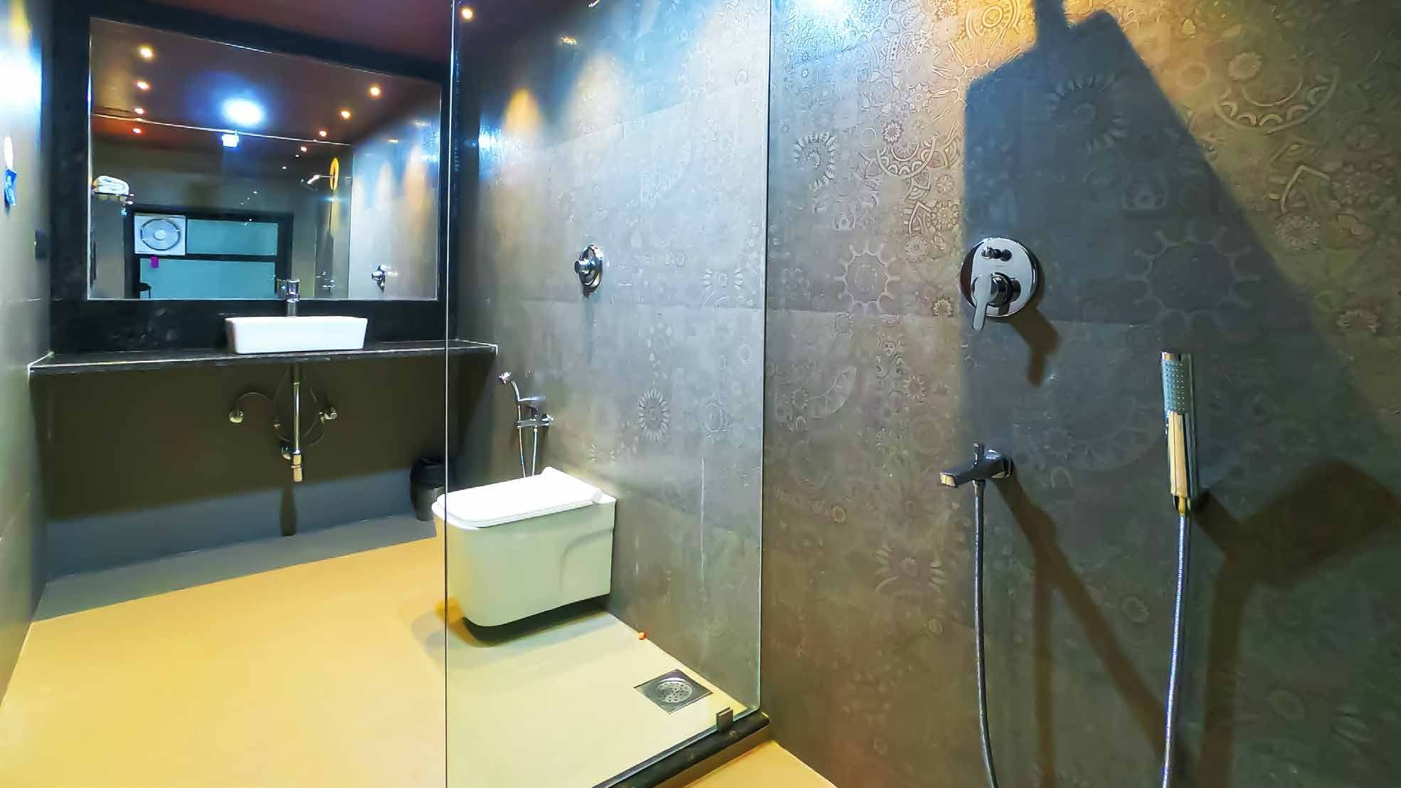 Olive Resorts And Villas Two Bedroom Villa 4