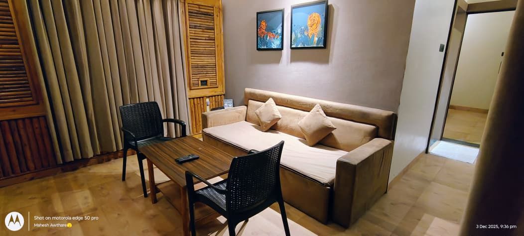 Olive Resorts And Villas One Bedroom Villa 2