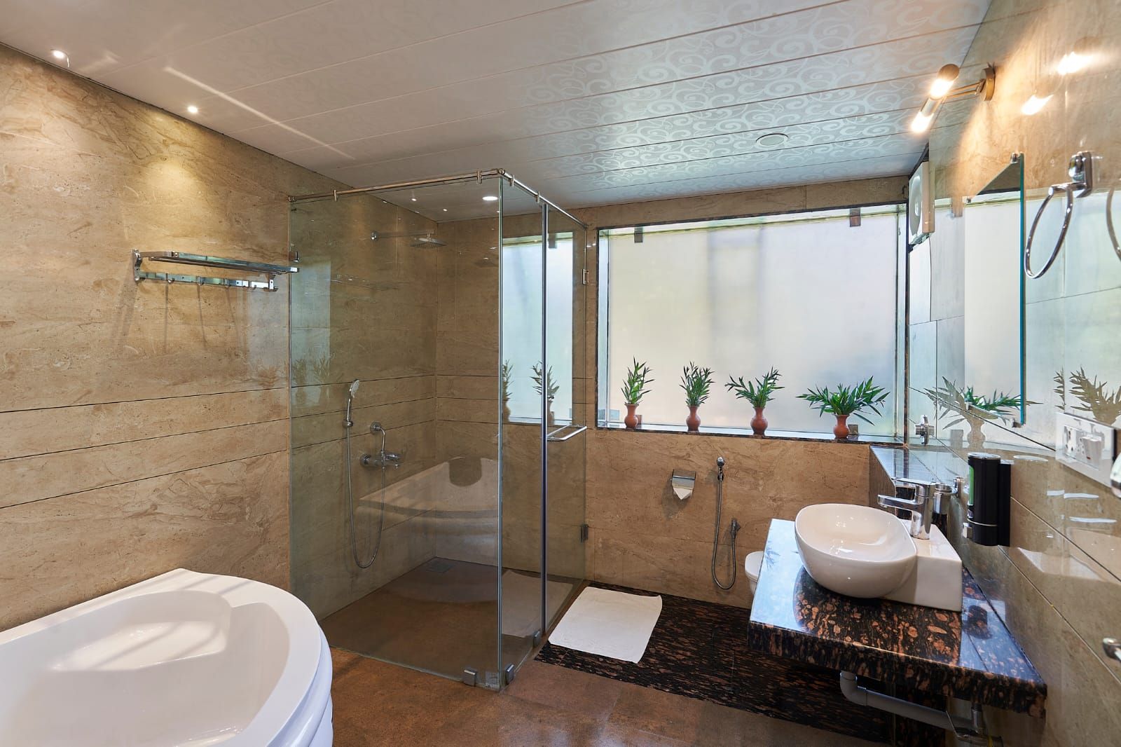 Three Bedroom Premium