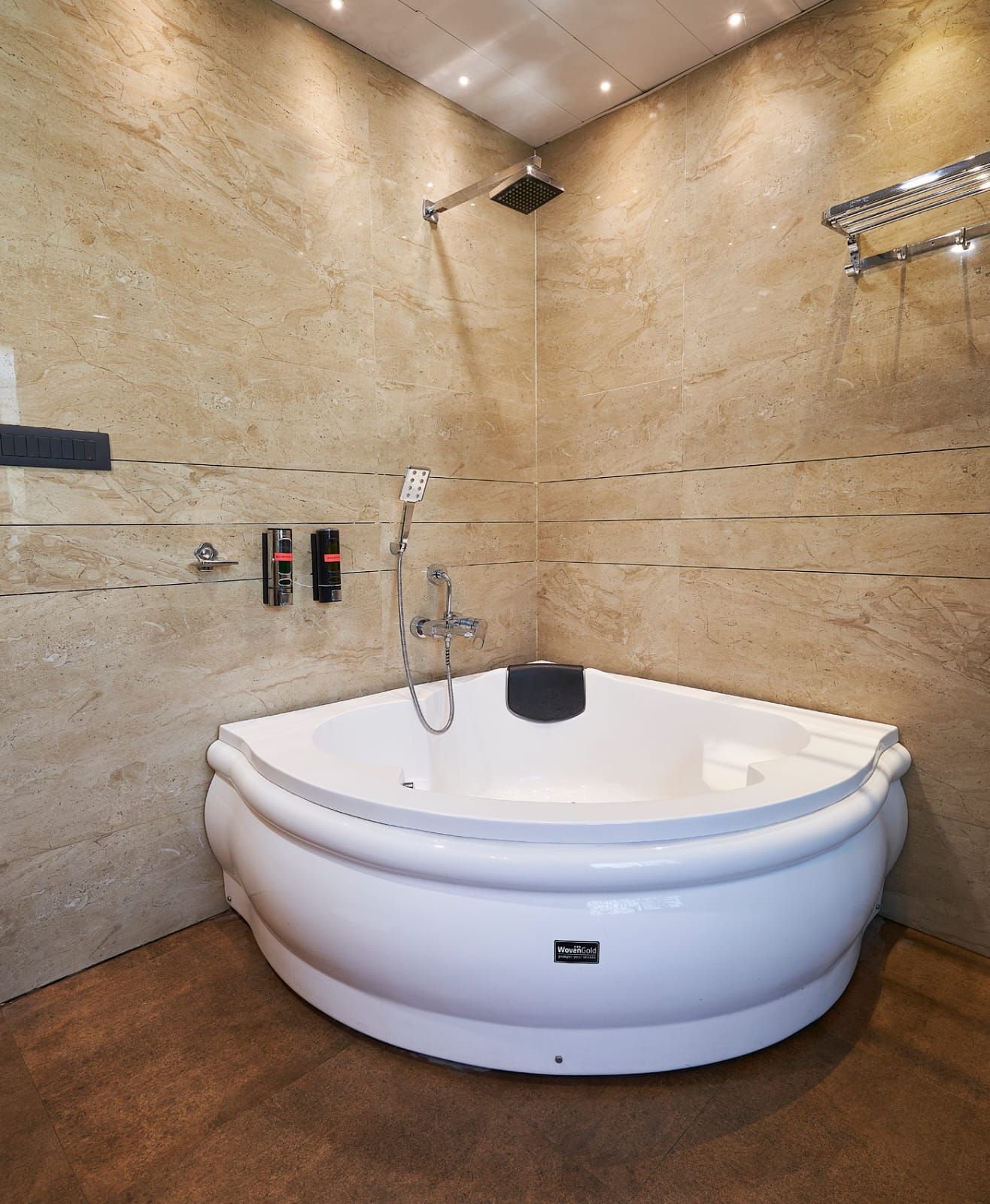 Three Bedroom Premium