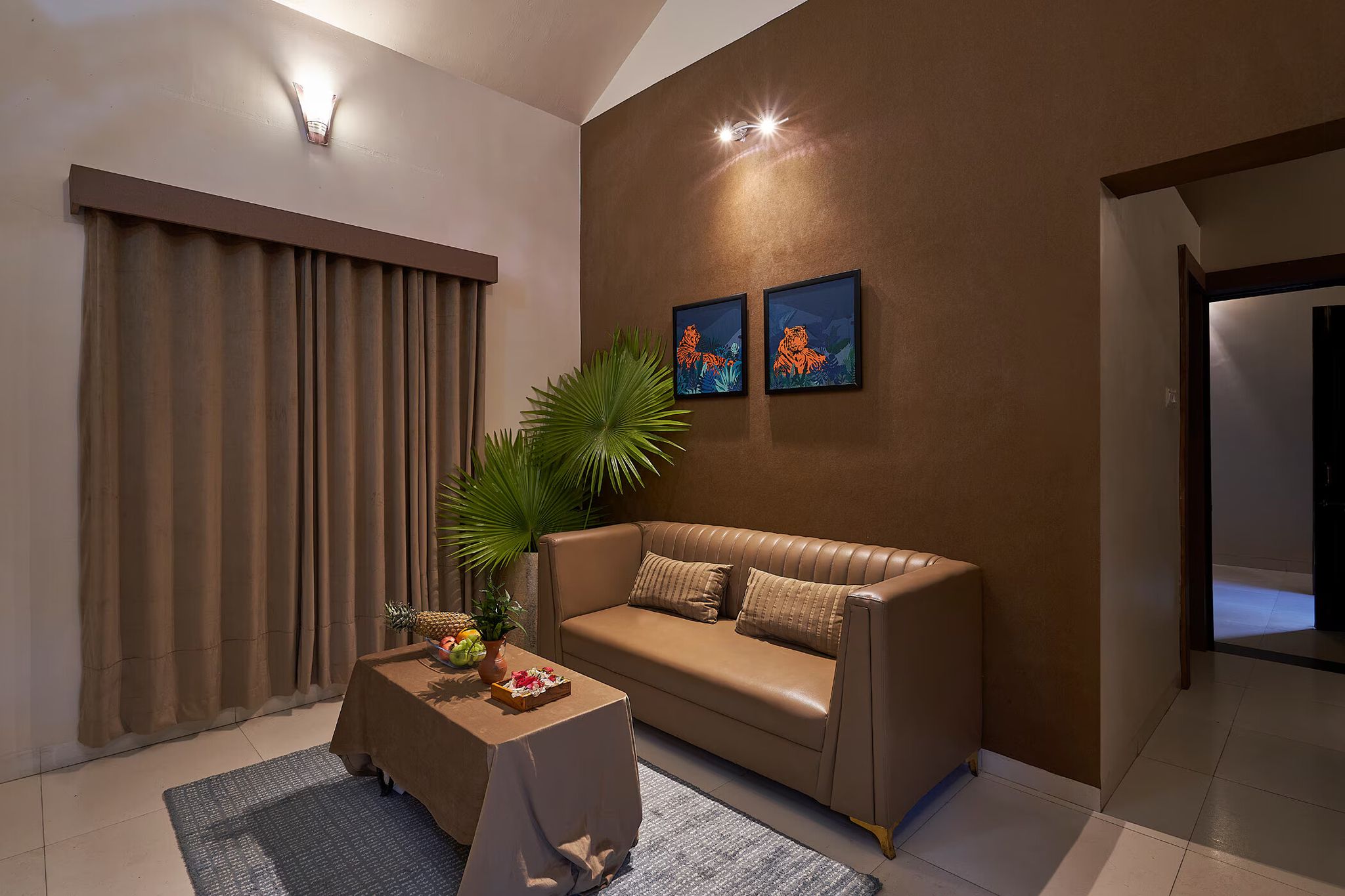 Olive Resorts And Villas Two Bedroom Villa 5