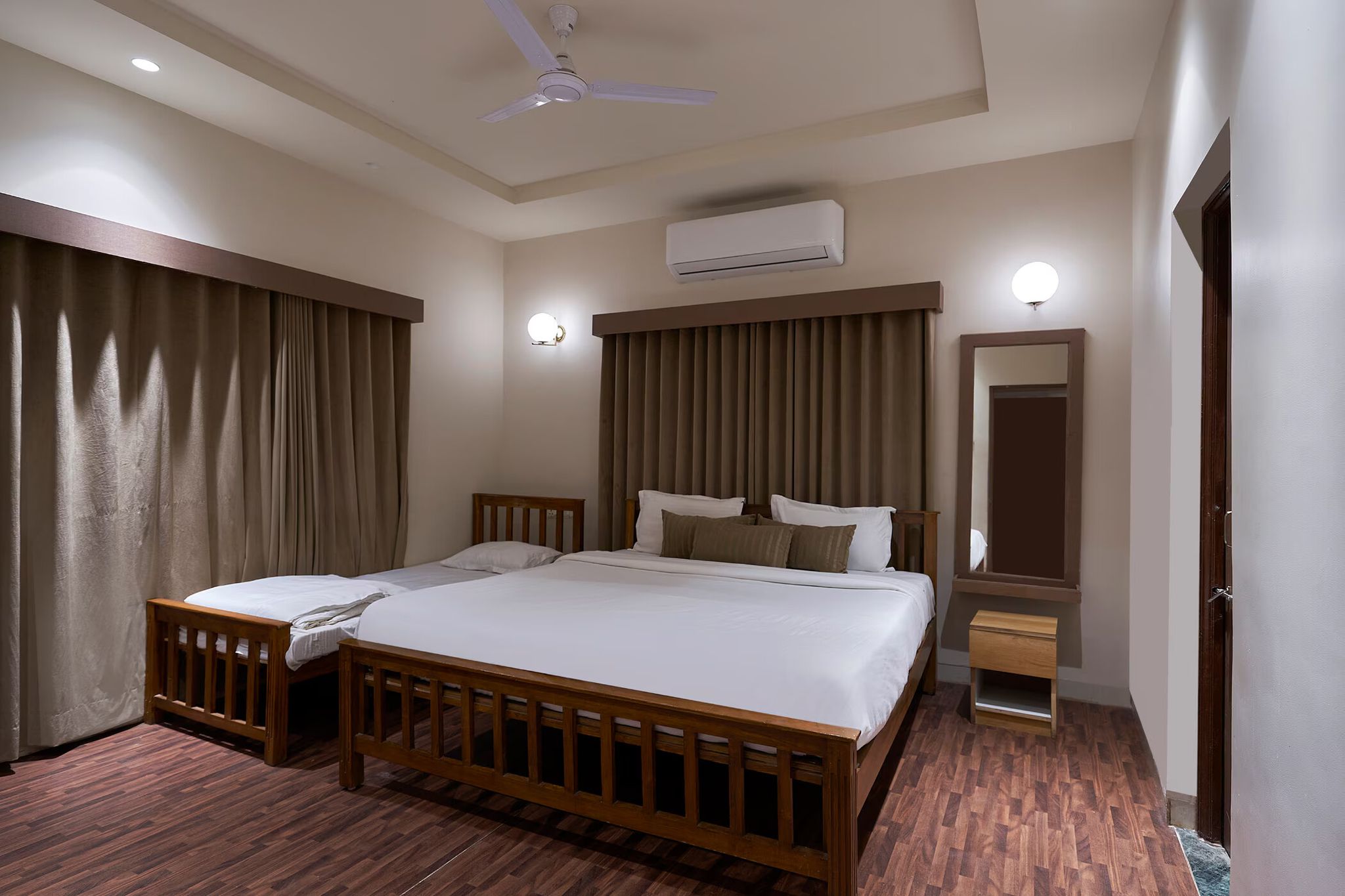 Olive Resorts And Villas Two Bedroom Villa 2